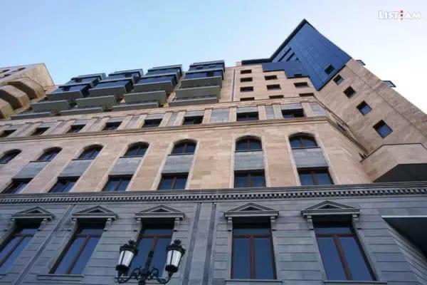 City Central Apartment Yerevan Exterior photo